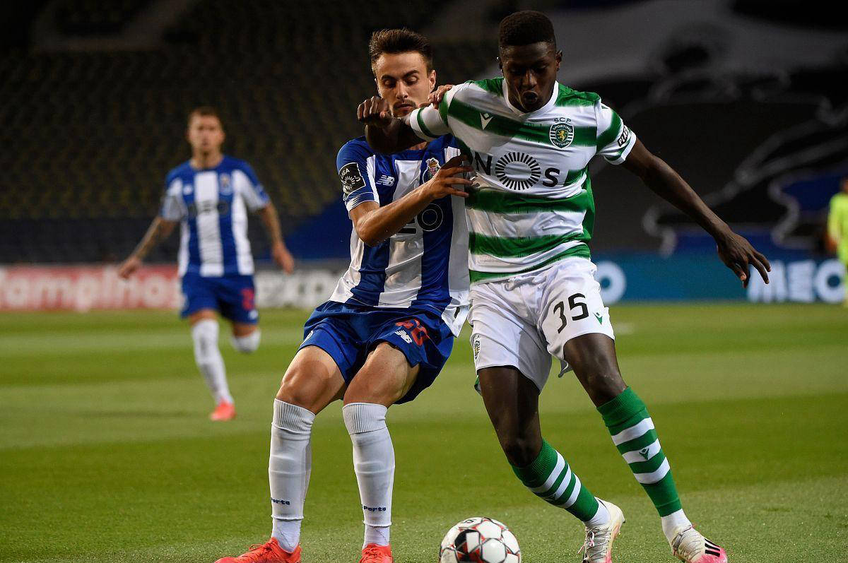 刚刚!里尔造点机会备战欧联印第安纳步行者赛前刷新队史纪录,波尔图队长鼓劲备战法国杯的简单介绍 刚刚!里尔造点机会备战欧联印第安纳步行者赛前刷新队史纪录,波尔图队长鼓劲备战法国杯的简单介绍