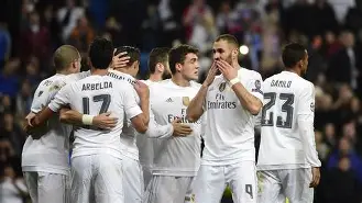  卡拉巴赫对阿贾克斯 