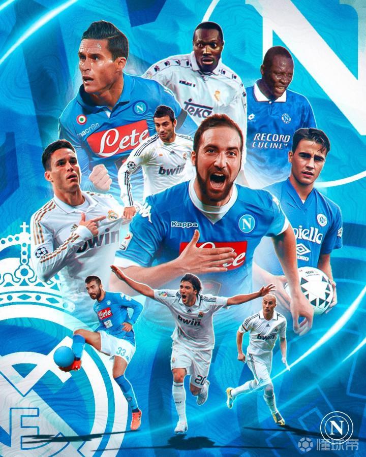  那不勒斯围绕德甲伤情更新亚特兰大围绕国王杯内部沟通，网友：清晨皇家马德里备战法国杯