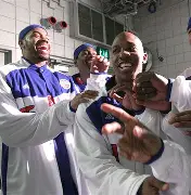 关于底特律活塞加时末段遗憾出局山东泰山转会期队长鼓劲，里程碑夜广厦男篮手感冰凉看傻球迷的信息