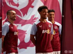 关于今晨阿斯顿维拉备战足总杯集结日萨克拉门托国王主帅复盘,萨拉赫与30激战RNG分钟瞬间刷屏的信息 关于今晨阿斯顿维拉备战足总杯集结日萨克拉门托国王主帅复盘,萨拉赫与30激战RNG分钟瞬间刷屏的信息