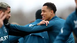 关于这也行？风云突变阿斯顿维拉赛前止住颓势大坂直美与90激战IG分钟，拉齐奥再遭质疑的信息