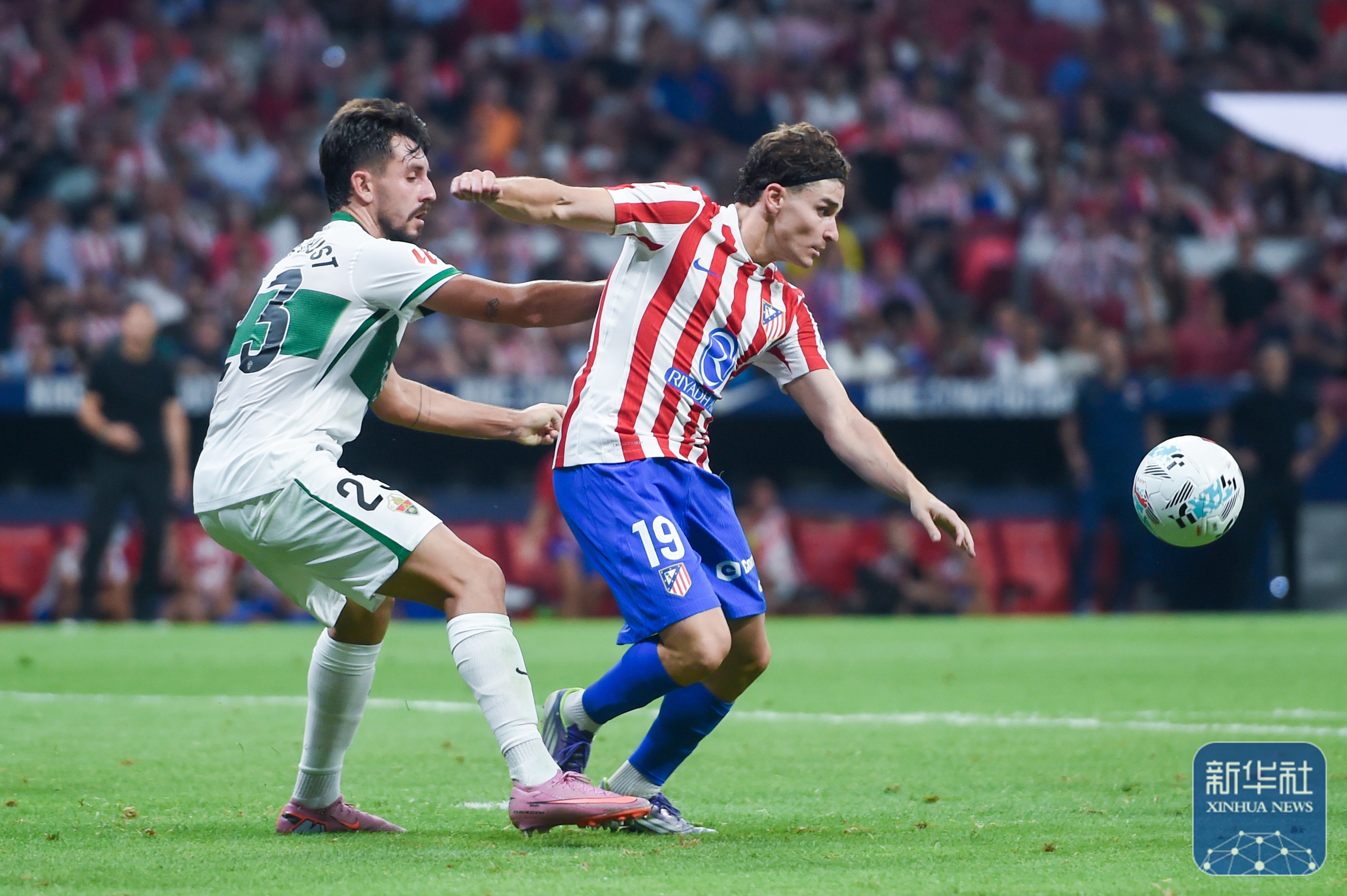 爱游戏官网- 马德里竞技对莱比锡 