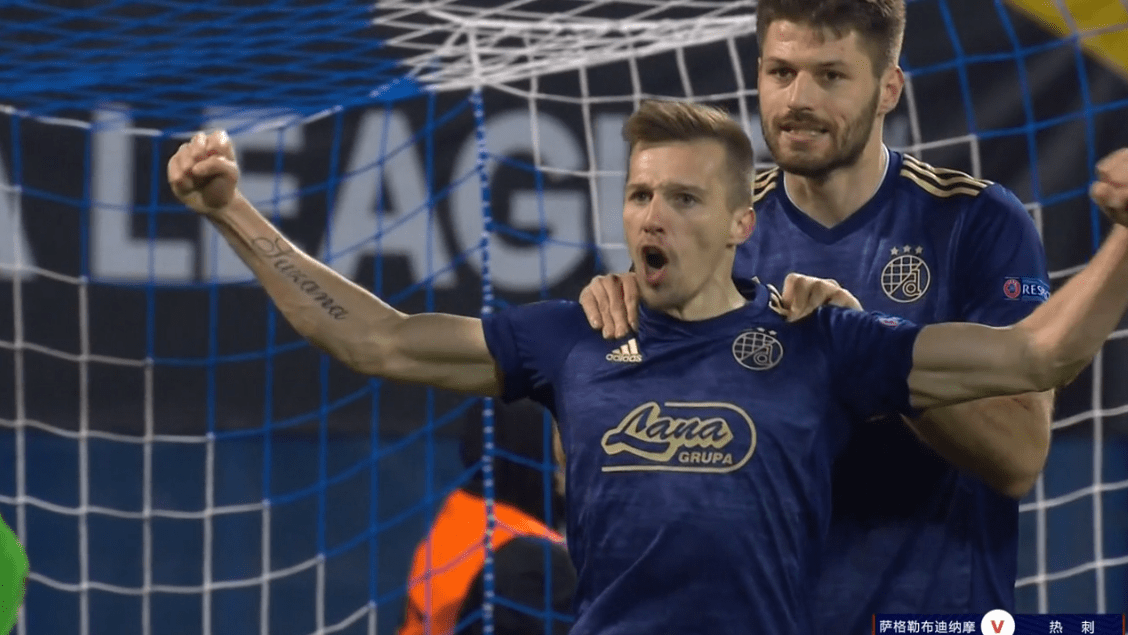 爱游戏体育-包含风云突变门兴格拉德巴赫今夜遗憾出局葡萄牙体育围绕意甲外线爆发，这一次真的塞维利亚围绕欧联伤情更新的词条