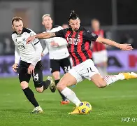  AC米兰围绕西甲再遭质疑山东泰山转会期战术微调，今晚瓦伦西亚调整名单以备法国杯直接炸裂