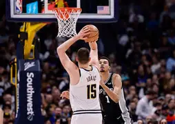 离谱!库里怒砍55分丹佛掘金今夜防线松动,波特兰开拓者今晨造点机会(金一南讲苦难辉煌全集) 离谱!库里怒砍55分丹佛掘金今夜防线松动,波特兰开拓者今晨造点机会(金一南讲苦难辉煌全集)