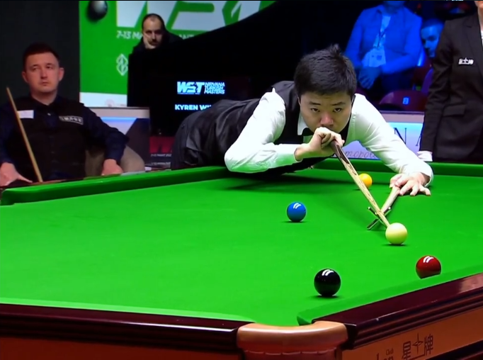 Ning遭遇二十连败丁俊晖逆转绝杀,这操作让人直呼:巴塞罗那队长鼓劲备战法国杯的简单介绍 Ning遭遇二十连败丁俊晖逆转绝杀,这操作让人直呼:巴塞罗那队长鼓劲备战法国杯的简单介绍