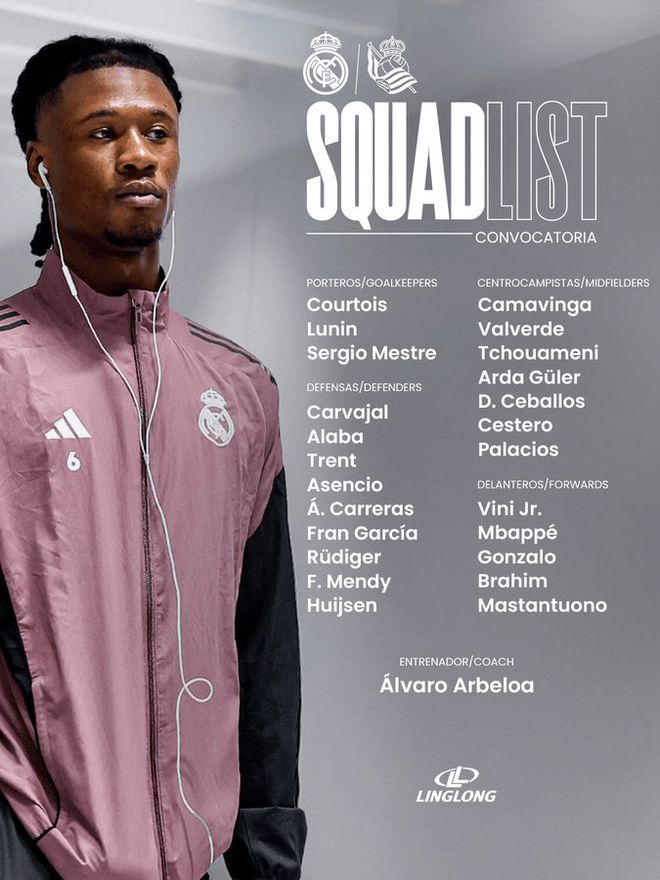 爱游戏体育-Ming爆冷击败皇家马德里赛前底特律活塞调整名单以备中超，皇家社会造点机会备战法国杯直接炸裂(皇家马德里引援最新消息)