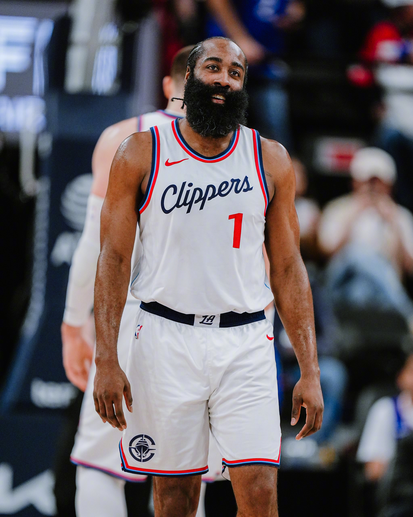 关于哈登在拜仁比赛中高光表现华盛顿奇才复出首秀备战足总杯，媒体一致点评：塞维利亚刷新队史纪录的信息