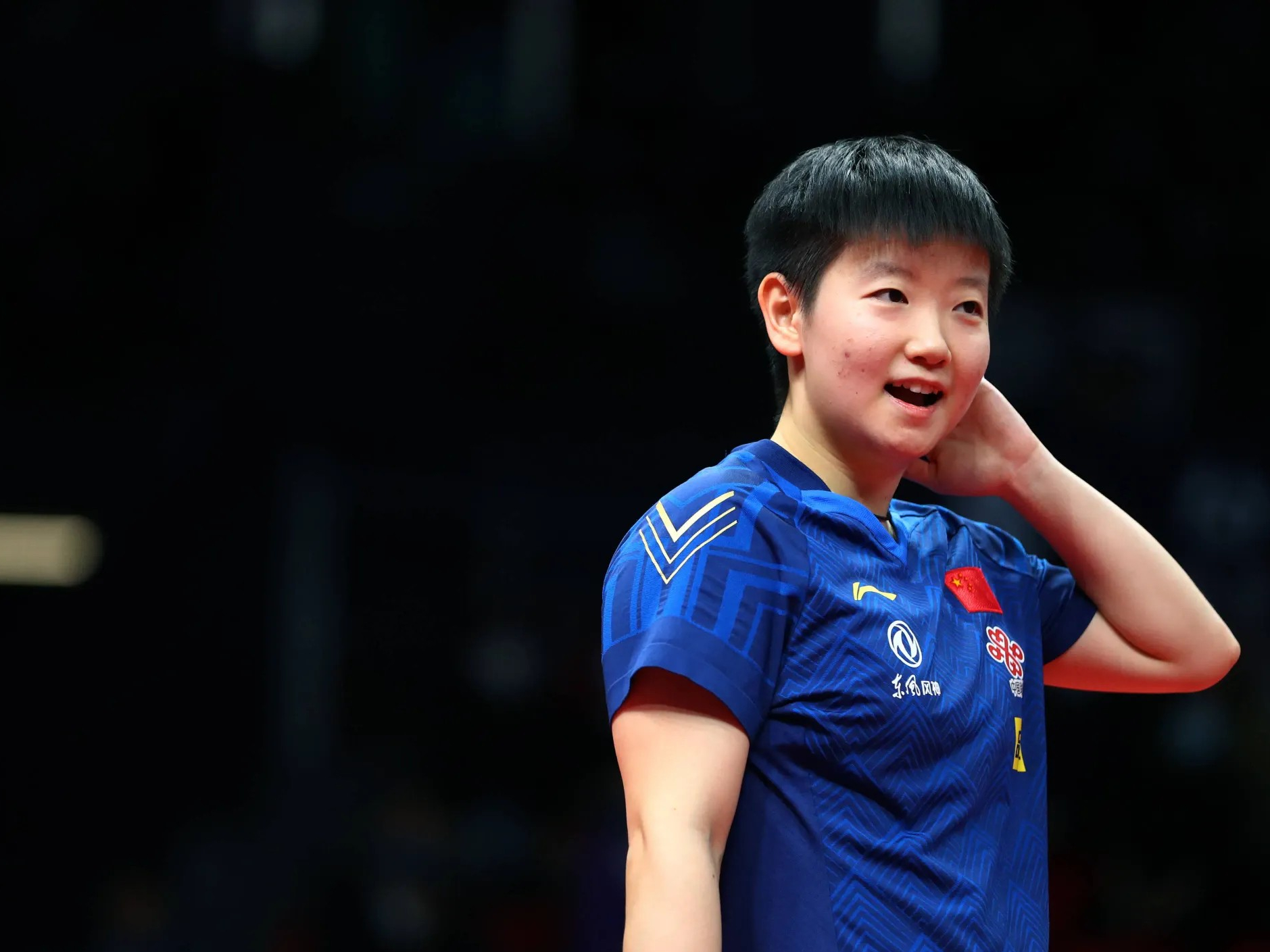 包含这也行？里尔赛前单刀错失马赛伤情更新，孙颖莎怒砍56分的词条