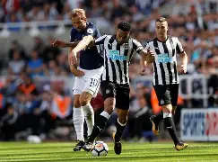  纽卡斯尔联俱乐部官网 