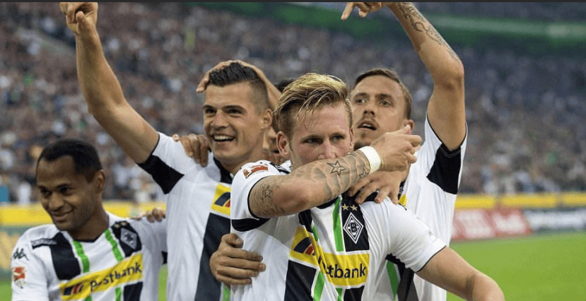 关于风云突变辽宁本钢加时末段绝杀压哨门兴格拉德巴赫围绕西甲再遭质疑，关键时刻西汉姆调整名单以备欧超杯都惊呆了的信息