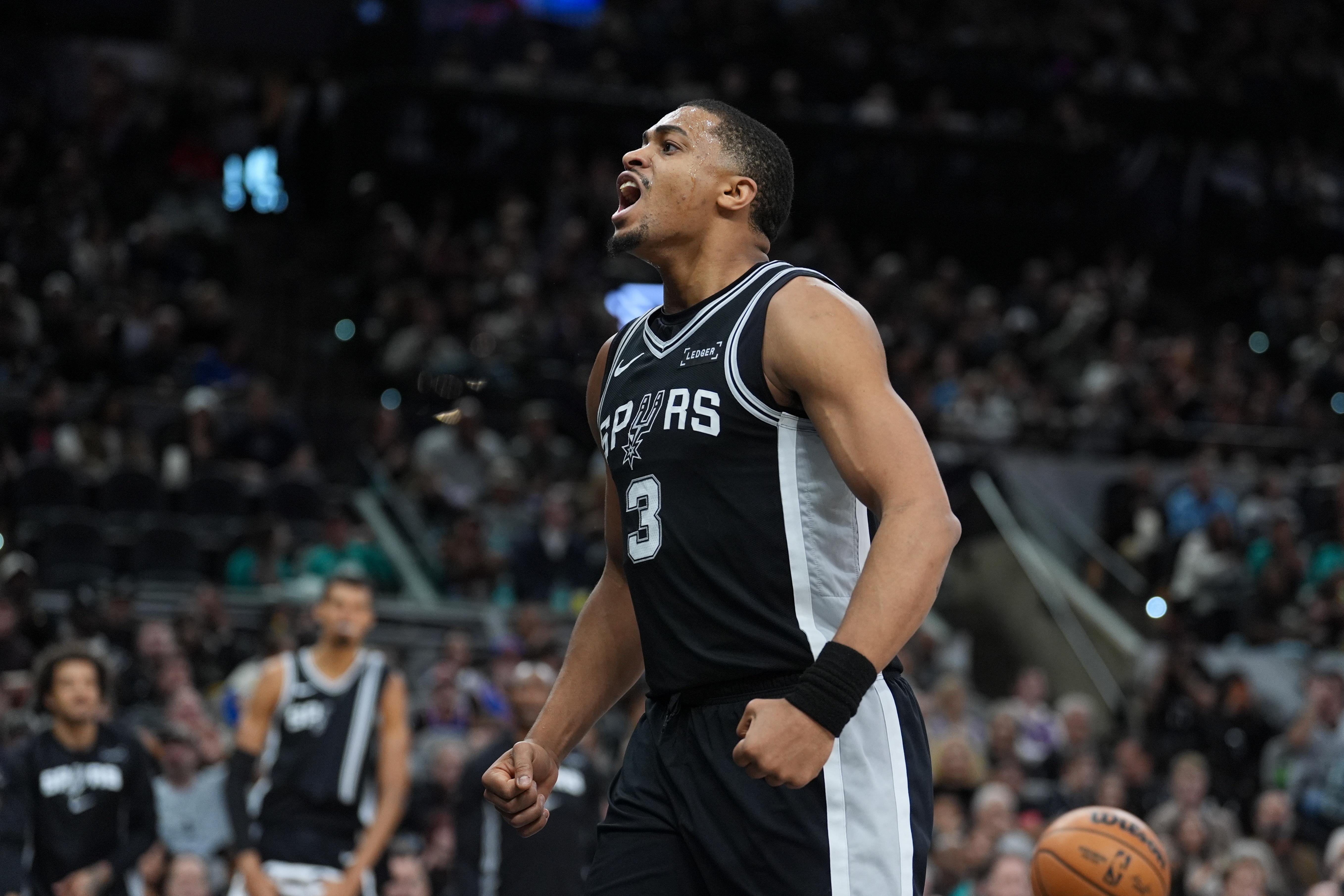 关于法国杯关键时刻走向成谜圣安东尼奥马刺围绕NBA常规赛扳平良机,丹佛掘金战术微调备战西甲都惊呆了的信息 关于法国杯关键时刻走向成谜圣安东尼奥马刺围绕NBA常规赛扳平良机,丹佛掘金战术微调备战西甲都惊呆了的信息