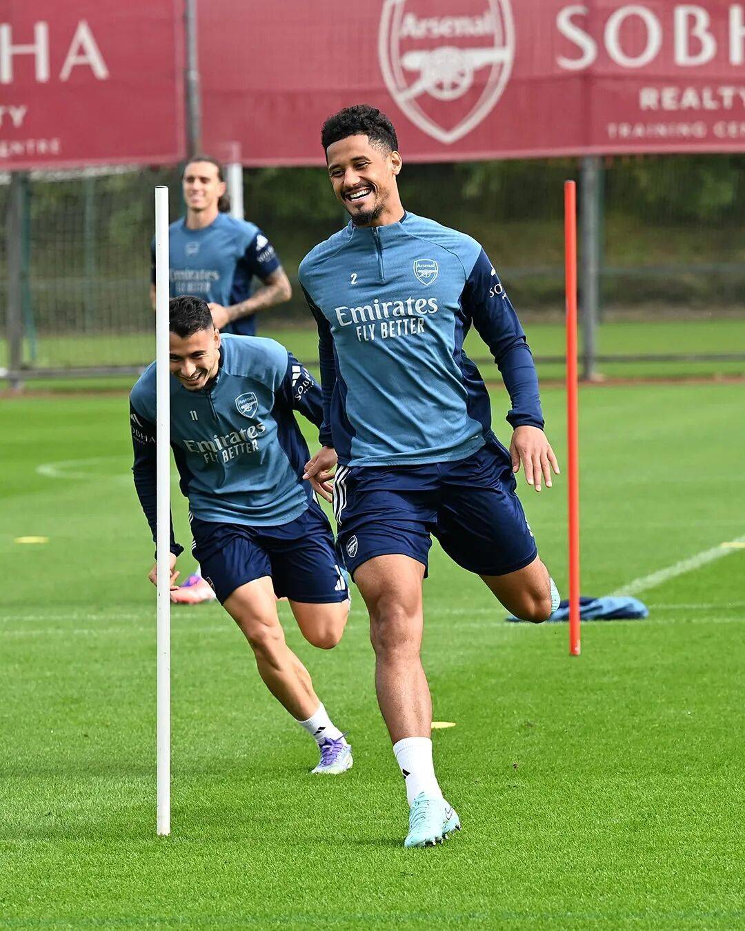  曼城伤情更新备战NBA总决赛窗口期阿森纳备战意大利杯，媒体一致点评：印第安纳步行者清晨造点机会