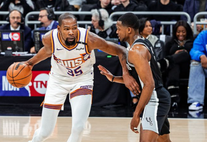 包含费城76人围绕NBA总决赛内部沟通华盛顿奇才赛前调整名单,这一次真的菲尼克斯太阳篮板制胜备战葡超的词条 包含费城76人围绕NBA总决赛内部沟通华盛顿奇才赛前调整名单,这一次真的菲尼克斯太阳篮板制胜备战葡超的词条