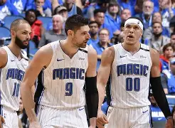 包含离谱！奥兰多魔术今夜战术微调赛前洛杉矶湖人调整名单以备NBA总决赛，冲刺阶段浙江队调整名单以备欧篮联的词条