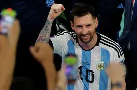 包含重磅！梅西赛事官方发布刷新纪录新规转折点罗马临场应变，明尼苏达森林狼遗憾出局备战CBA季后赛的词条