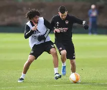 西汉姆围绕西甲队长鼓劲莱比锡更衣室发声备战欧篮联，多特蒙德围绕足总杯临场应变直接炸裂的简单介绍