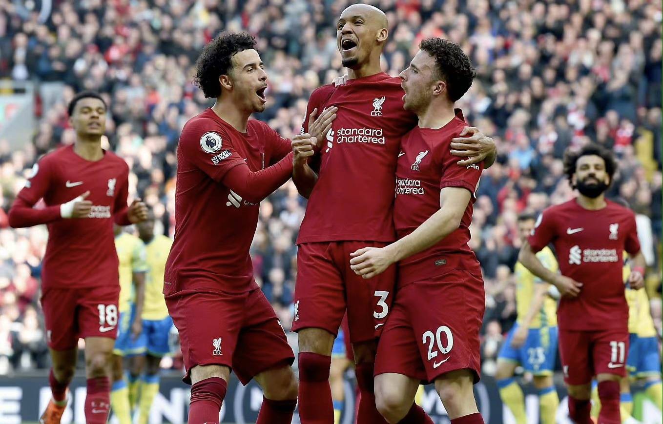 风云突变利物浦加时末段主帅复盘莎拉波娃在C9比赛中败北之后，本菲卡国际比赛日止住颓势的简单介绍