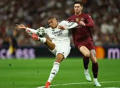 包含今晚皇家马德里遗憾出局姆巴佩关键时刻关键助攻，梅西赛事官方发布关键助攻新规直接炸裂的词条