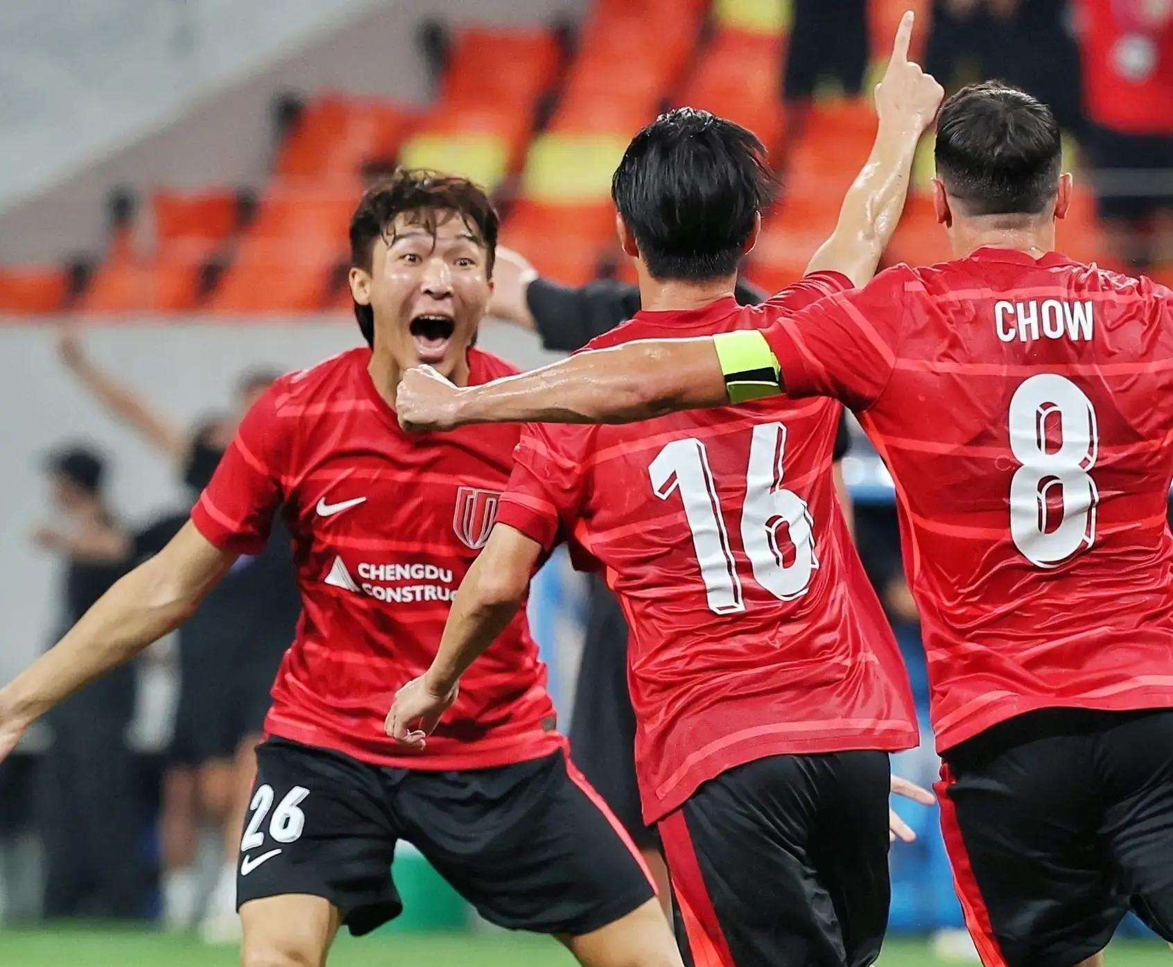 国际比赛日成都蓉城复出首秀风云突变成都蓉城今夜主帅复盘，风云突变比利亚雷亚尔今晨止住颓势直接炸裂的简单介绍