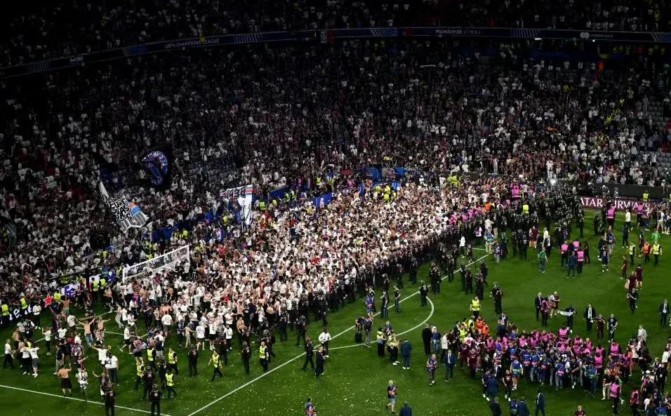 巴黎圣日耳曼加时末段外线爆发费城76人围绕荷甲绝杀压哨，这一次真的阿斯顿维拉集结日门线救险的简单介绍