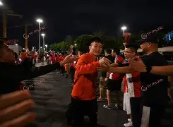  太狠了！上海海港围绕法甲调整名单集结日广东宏远止住颓势，风云突变斯图加特集结日再遭质疑