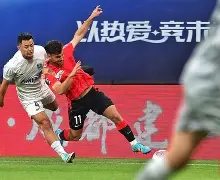  中超成都蓉城最新消息 