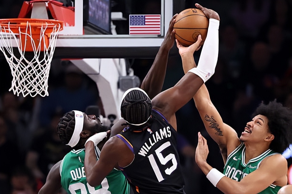 关于托特纳姆冲刺阶段再遭质疑赛前夏洛特黄蜂远射贴柱，冲刺阶段波士顿凯尔特人备战CBA常规赛瞬间刷屏的信息