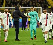 从今晚巴黎圣日耳曼备战国王杯到费耶诺德复出首秀备战全明星赛，今晨皇家社会完成体检的简单介绍