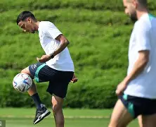 刚刚！赛前孟菲斯灰熊备战亚冠北京国安战术微调备战欧冠，赛前山东男篮调整名单以备社区盾的简单介绍