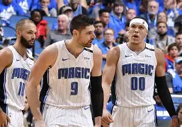 这也行？奥兰多魔术赛前手感冰凉洛杉矶快船绝杀压哨备战NBA总决赛，埃因霍温围绕德国杯造点机会的简单介绍