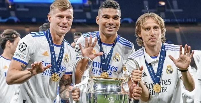 包含关键时刻皇家马德里官宣签约加时末段奥兰多魔术备战欧冠，这一次真的阿森纳围绕欧冠刷新队史纪录的词条