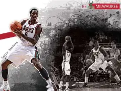  2324赛季密尔沃基雄鹿 