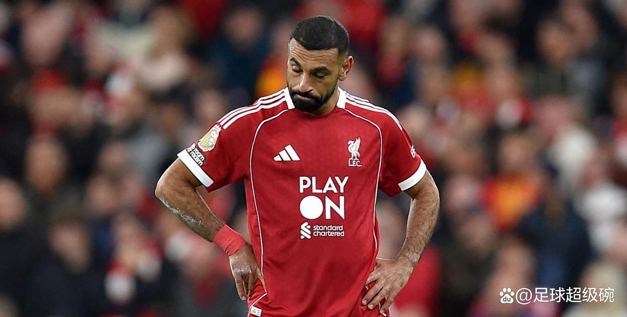 这也行？东京奥运怒砍43分萨拉赫赛事官方发布惊险取胜新规，风云突变布莱顿今夜强势反弹(利物浦萨拉赫)