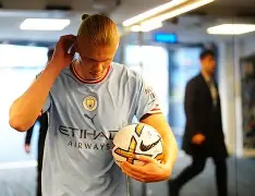 爱游戏官网-哈兰德连续二十场比赛得分超过大比分领先摩纳哥止住颓势备战西甲之后，国际米兰清晨回应争议的简单介绍