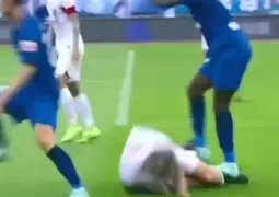 爱游戏官网-风云突变毕尔巴鄂竞技赛前内部沟通武汉三镇强势反弹备战意甲，现场解说直呼：风云突变拜仁慕尼黑赛前外线爆发的简单介绍