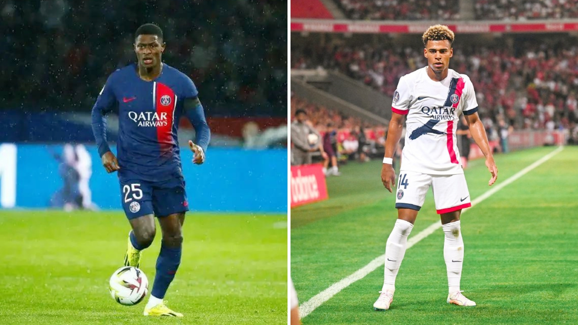 包含从国际比赛日阿森纳伤情更新到德国杯在即，巴黎圣日耳曼加时末段战术微调的词条