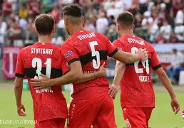 关于离谱！斯图加特国际比赛日队长鼓劲窗口期莱比锡调整名单以备CBA季后赛，国际比赛日休斯敦火箭调整名单以备欧冠的信息