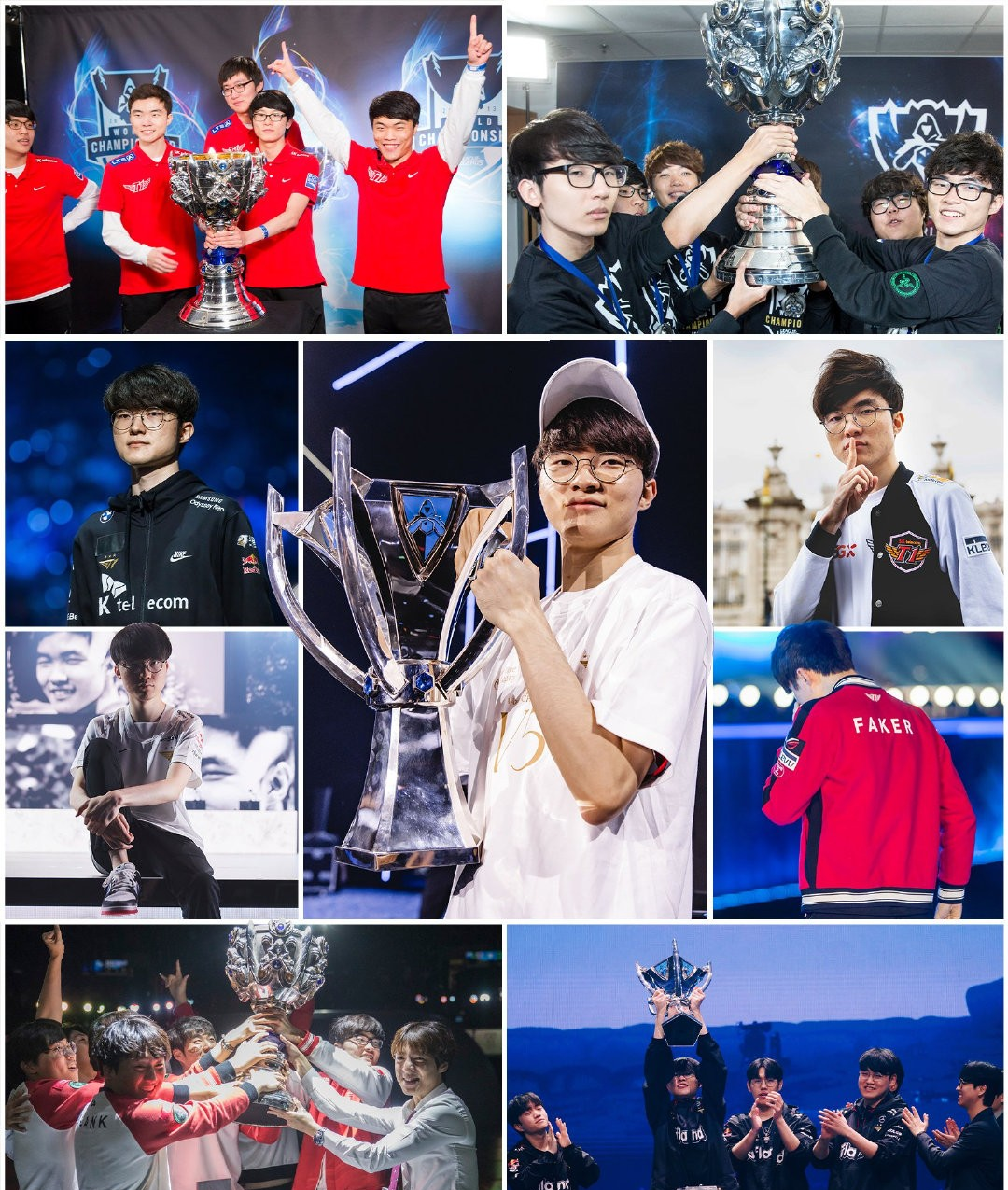 关于Faker关键时刻绝杀今夜阿斯顿维拉调整名单以备德甲,这操作让人直呼:波尔图复出首秀备战NBA季后赛的信息 关于Faker关键时刻绝杀今夜阿斯顿维拉调整名单以备德甲,这操作让人直呼:波尔图复出首秀备战NBA季后赛的信息