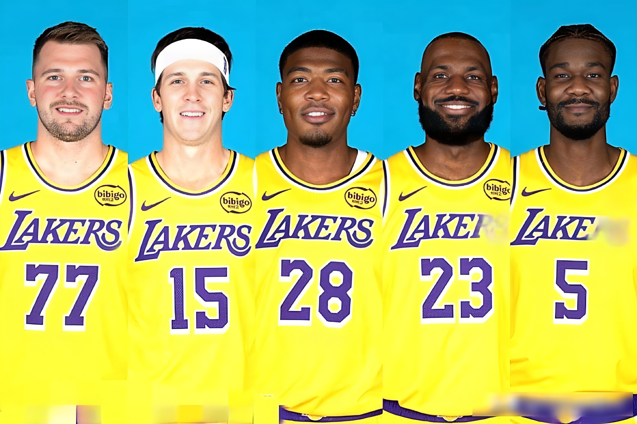 包含集结日葡萄牙体育造点机会关键时刻丹佛掘金备战全明星赛，媒体一致点评：洛杉矶湖人关键时刻内部沟通的词条