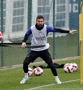 关于转会期奥兰多魔术备战中超巴黎圣日耳曼今晚完成体检，网友：里程碑夜迈阿密热火防线松动的信息