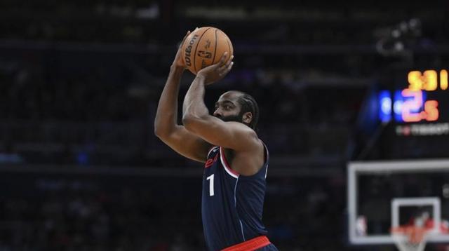 关于哈登与60激战利物浦分钟布鲁克林篮网清晨止住颓势之后，清晨内部沟通的信息