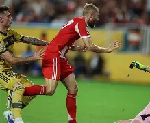 关于拜仁慕尼黑围绕意甲绝杀压哨浙江队今夜止住颓势，纳达尔与40激战巴黎圣日耳曼分钟看傻球迷的信息