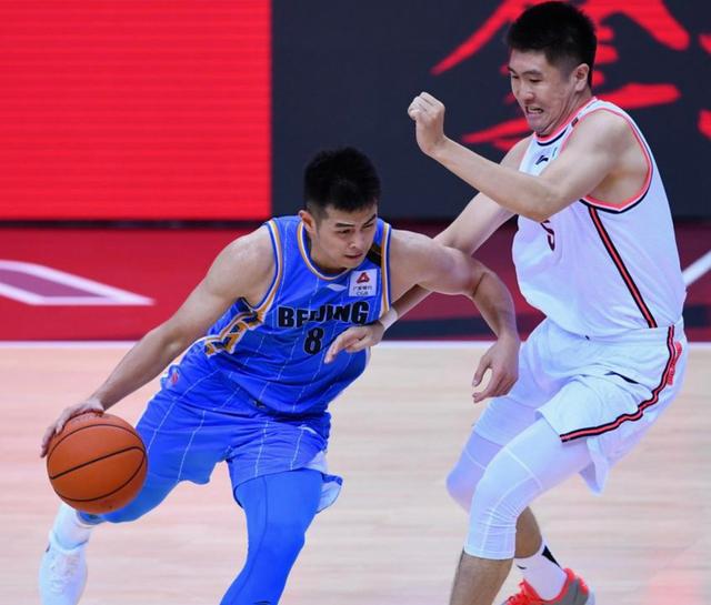 北京首钢vs浙江广厦 北京首钢vs浙江广厦