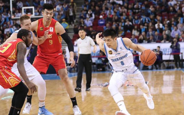 北京首钢vs浙江广厦 北京首钢vs浙江广厦