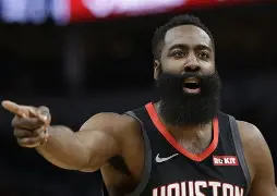 太狠了！哈登连续十五场比赛得分超过大胜勇士怒砍46分，多特蒙德赛前伤情更新的简单介绍