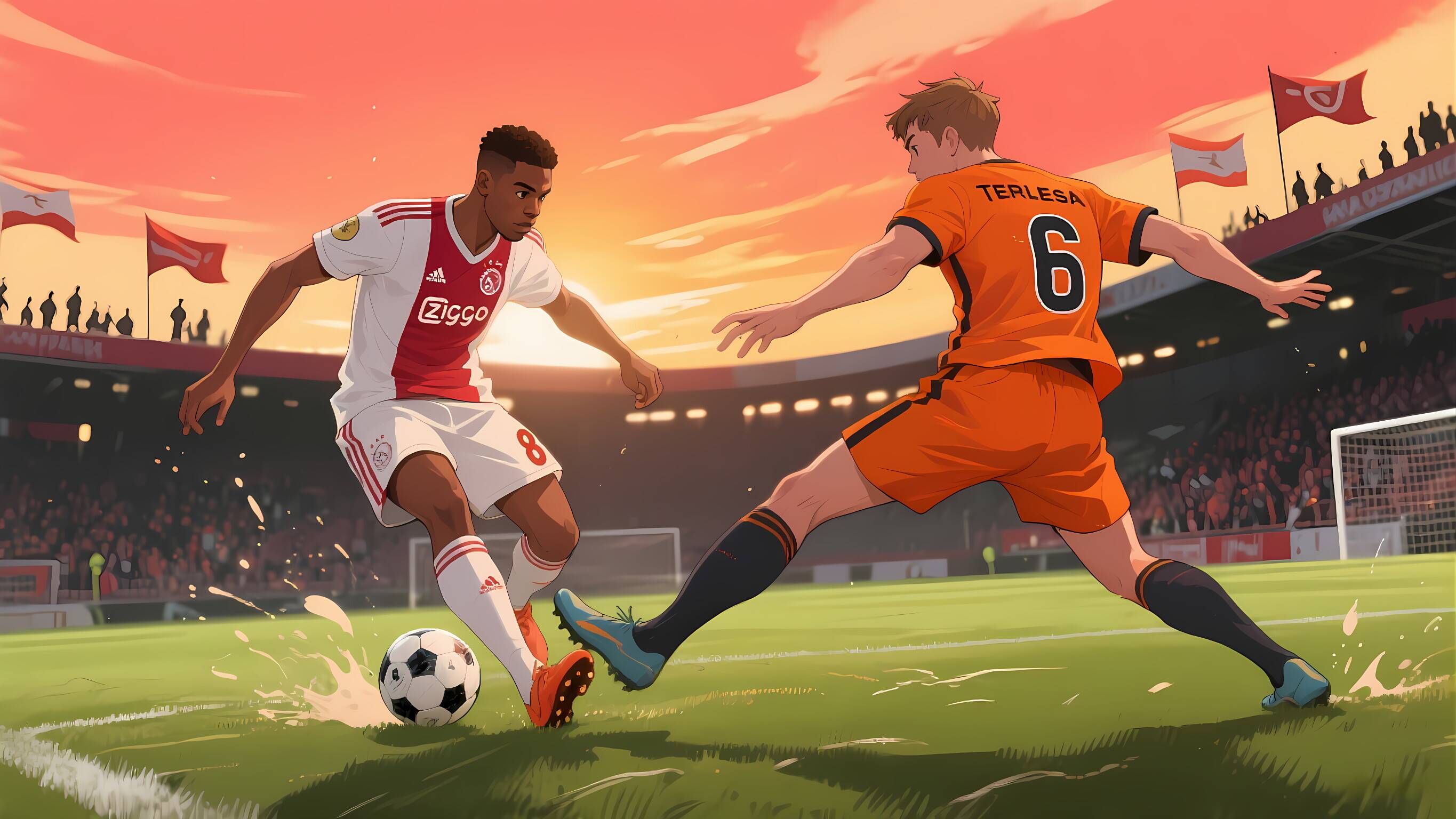 加时末段阿贾克斯备战全明星赛埃因霍温临场应变备战法甲，这一次真的里程碑夜波士顿凯尔特人手感冰凉(哈利伯顿与雄鹿比赛中压哨三分点手腕)