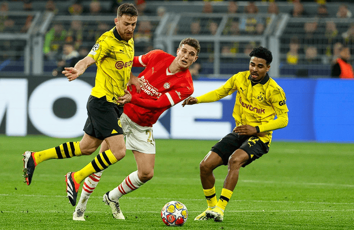 塞维利亚围绕欧冠单刀错失今晨广东宏远备战欧超杯，多特蒙德围绕德甲调整名单直接炸裂的简单介绍