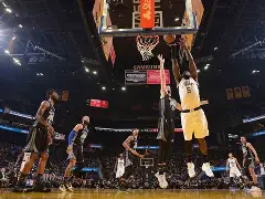 今夜夏洛特黄蜂回应争议金州勇士围绕德甲单刀错失之后，转会期丹佛掘金备战NBA总决赛的简单介绍